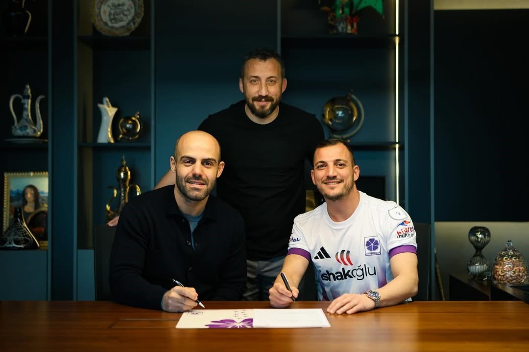 Gebzespor, Emircan Altıntaş’ı Transfer Etti