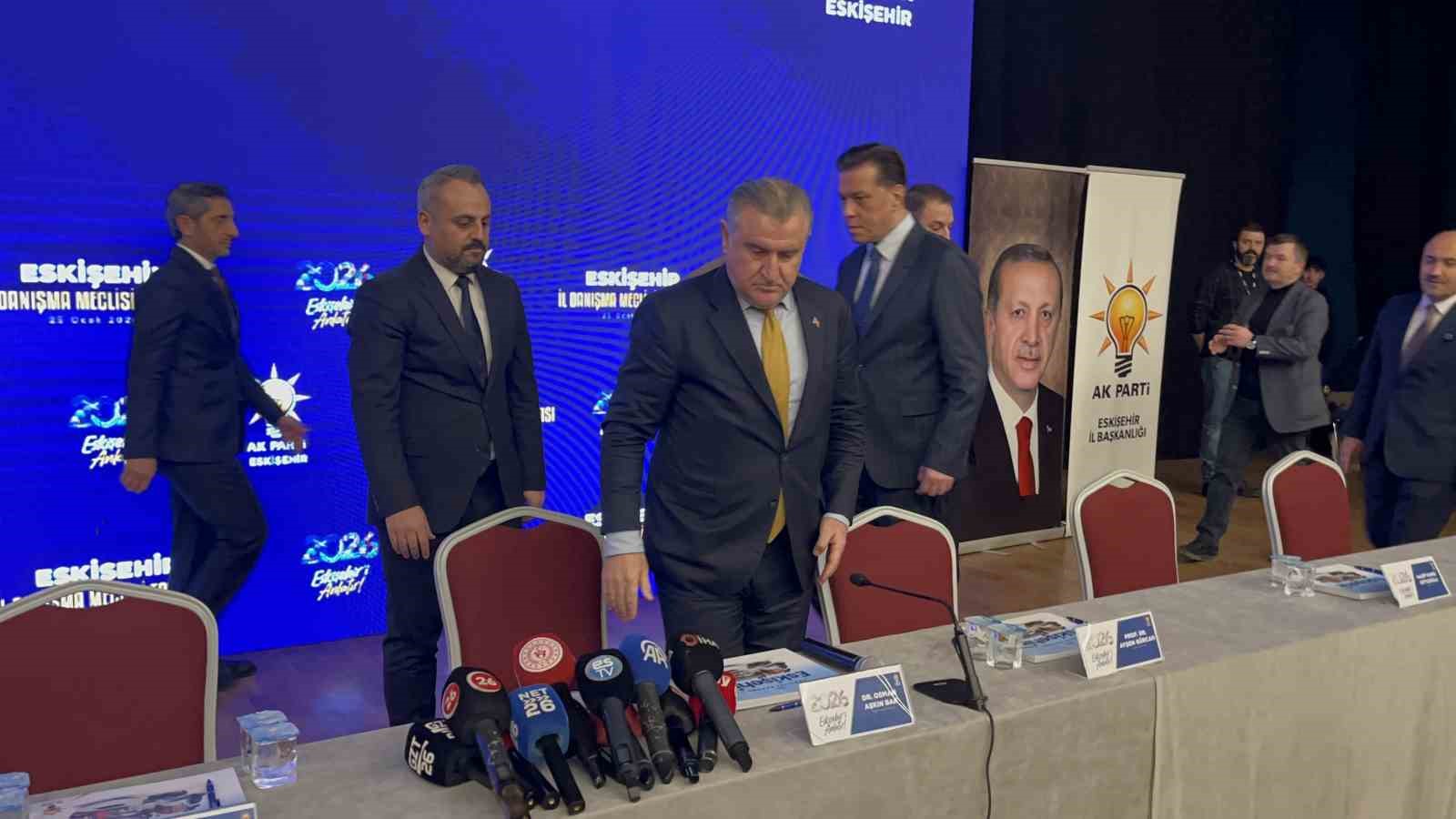 Gençlik ve Spor Bakanı Bak: “Bu Millet ve Bu Ülke Her Zaman Mazlumların Yanında, Zalimin Karşısında Olmuştur”