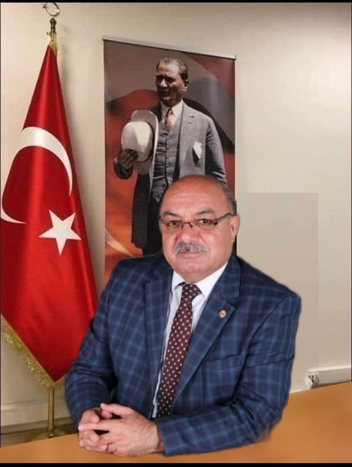 Gödekmerdan; “10 Ocak Çalışan Gazeteciler Günü” Kutlu Olsun”