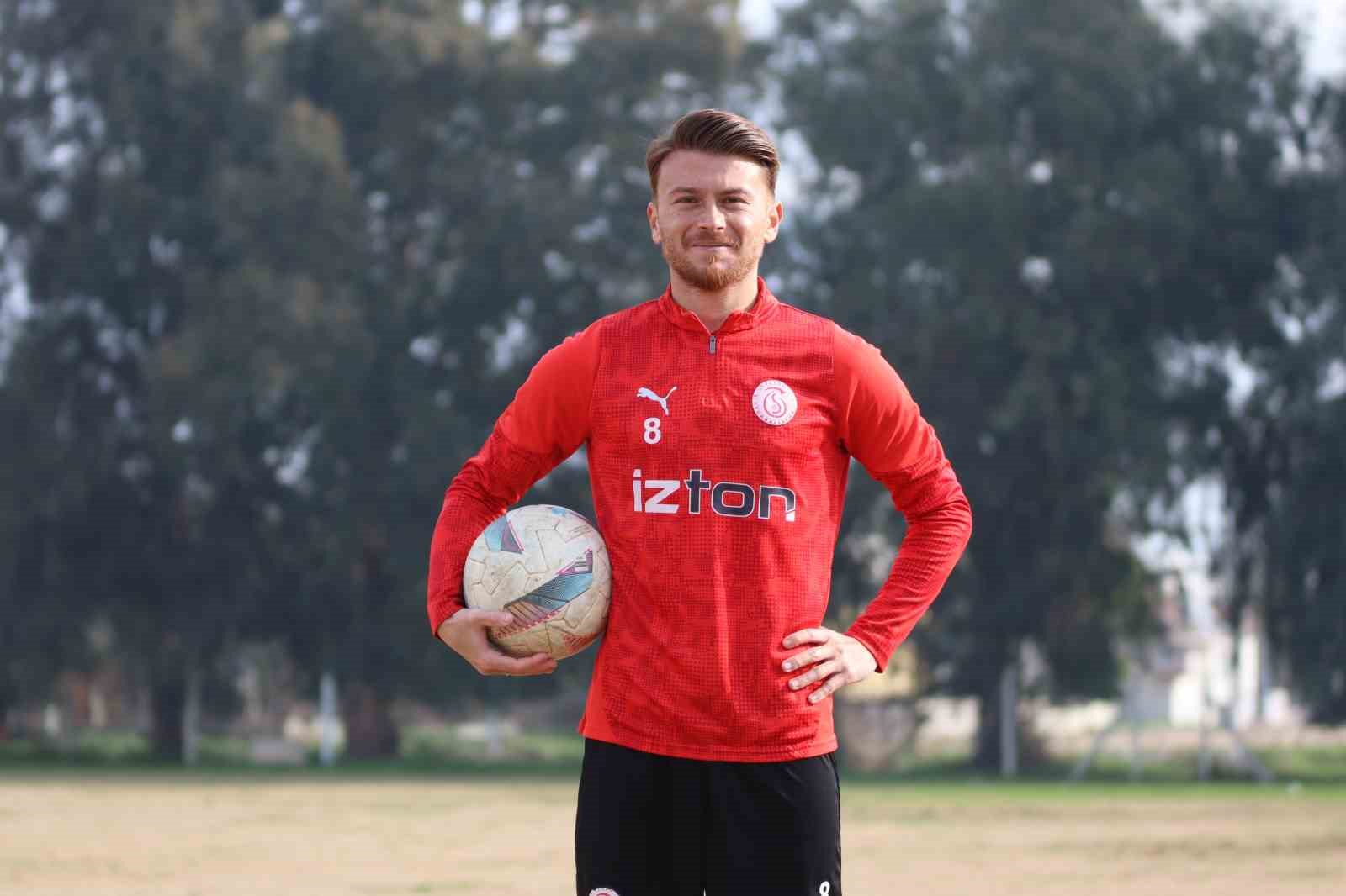 Gökay Iravul: “Aykut Kocaman Benim İçin Bir Baba Gibidir”