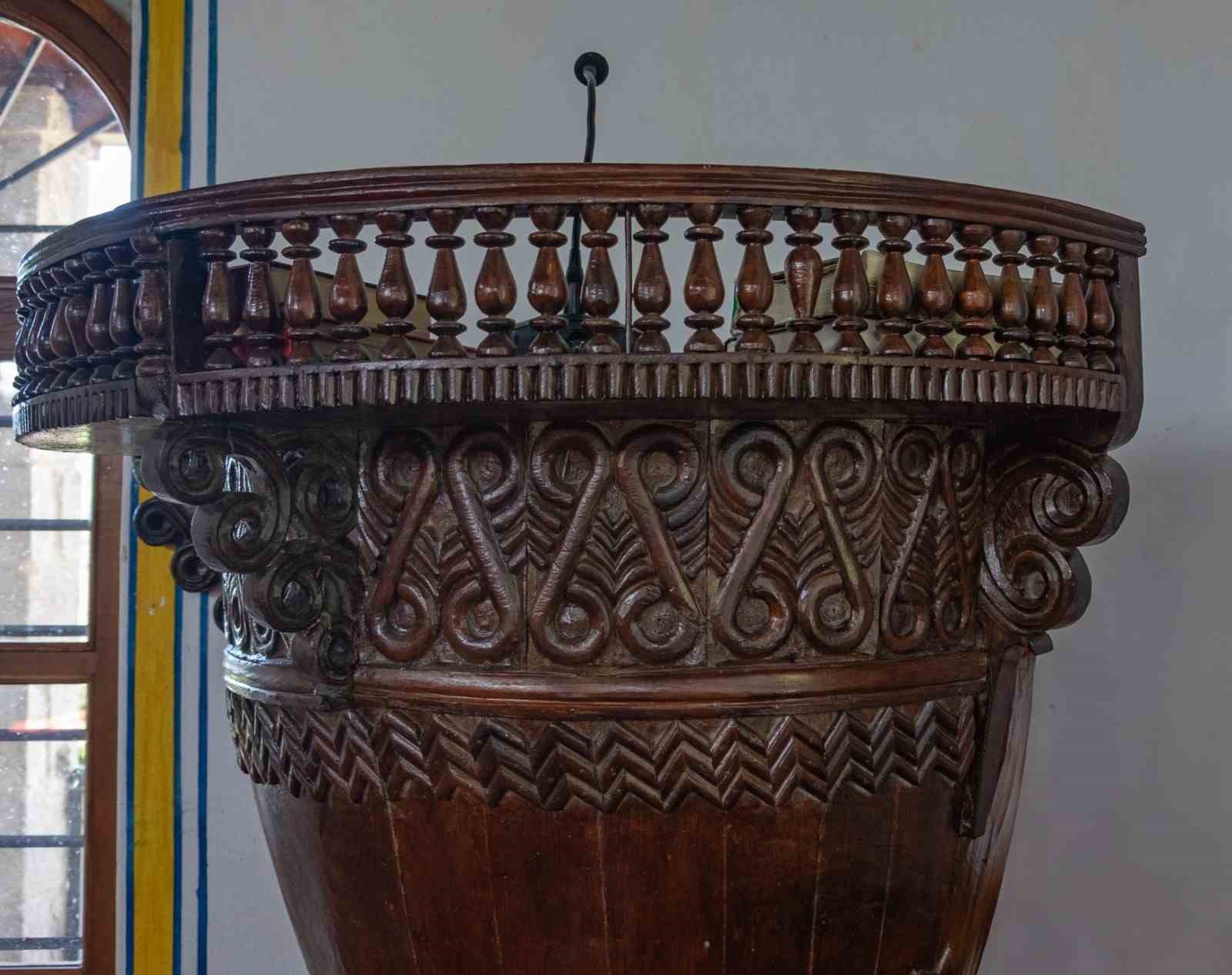 Görselliğiyle Göz Kamaştırıyor