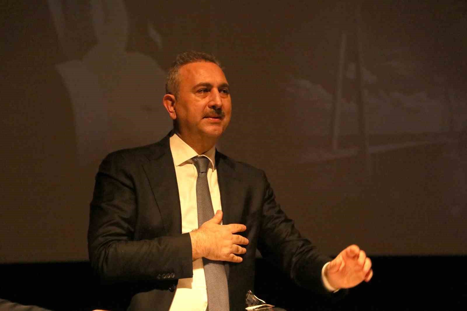 Gül: “Hedefimiz Terörsüz Türkiye”