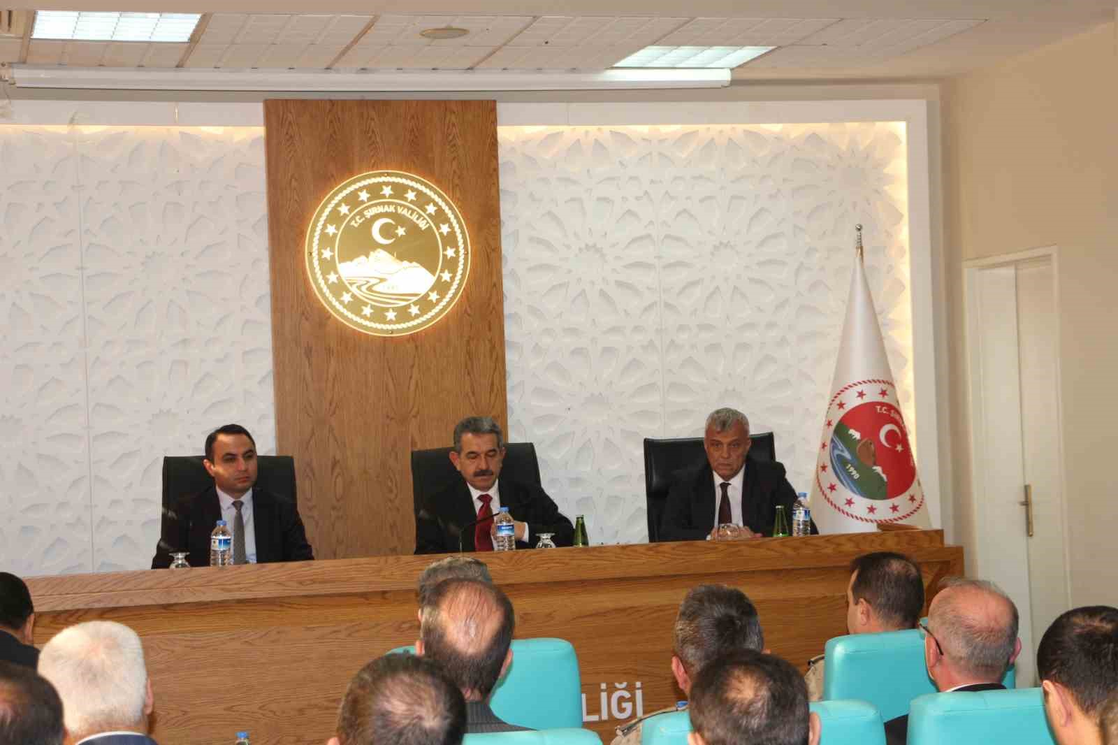 Günde Yaklaşık 10 Bin Kişinin Kullandığı Habur, Irak ile Ticarette Ana Geçiş Noktası Olmayı Sürdürüyor