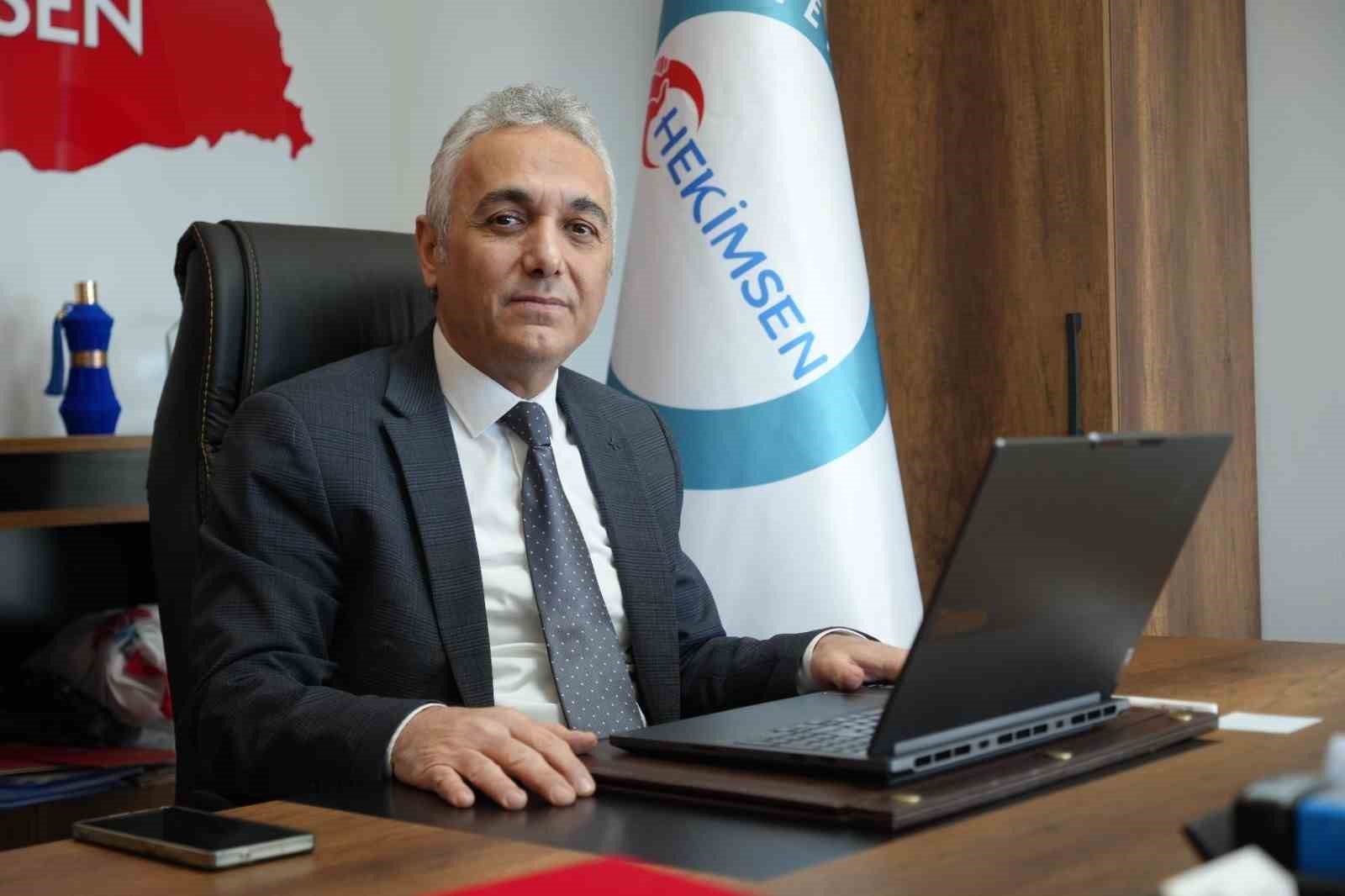 Hekimsen’den Malpraktis Uyarısı