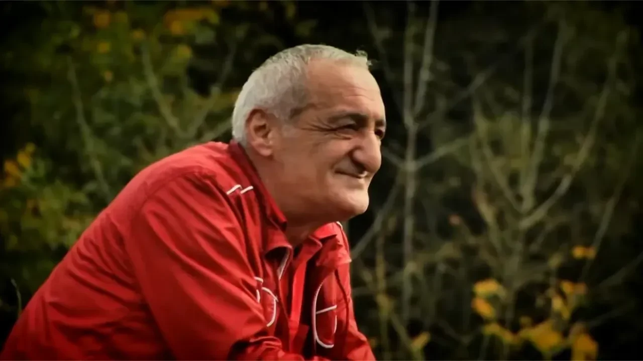 Karadenizli Sanatçı Hızır Acil (Hızır Atalay) Hayatını Kaybetti