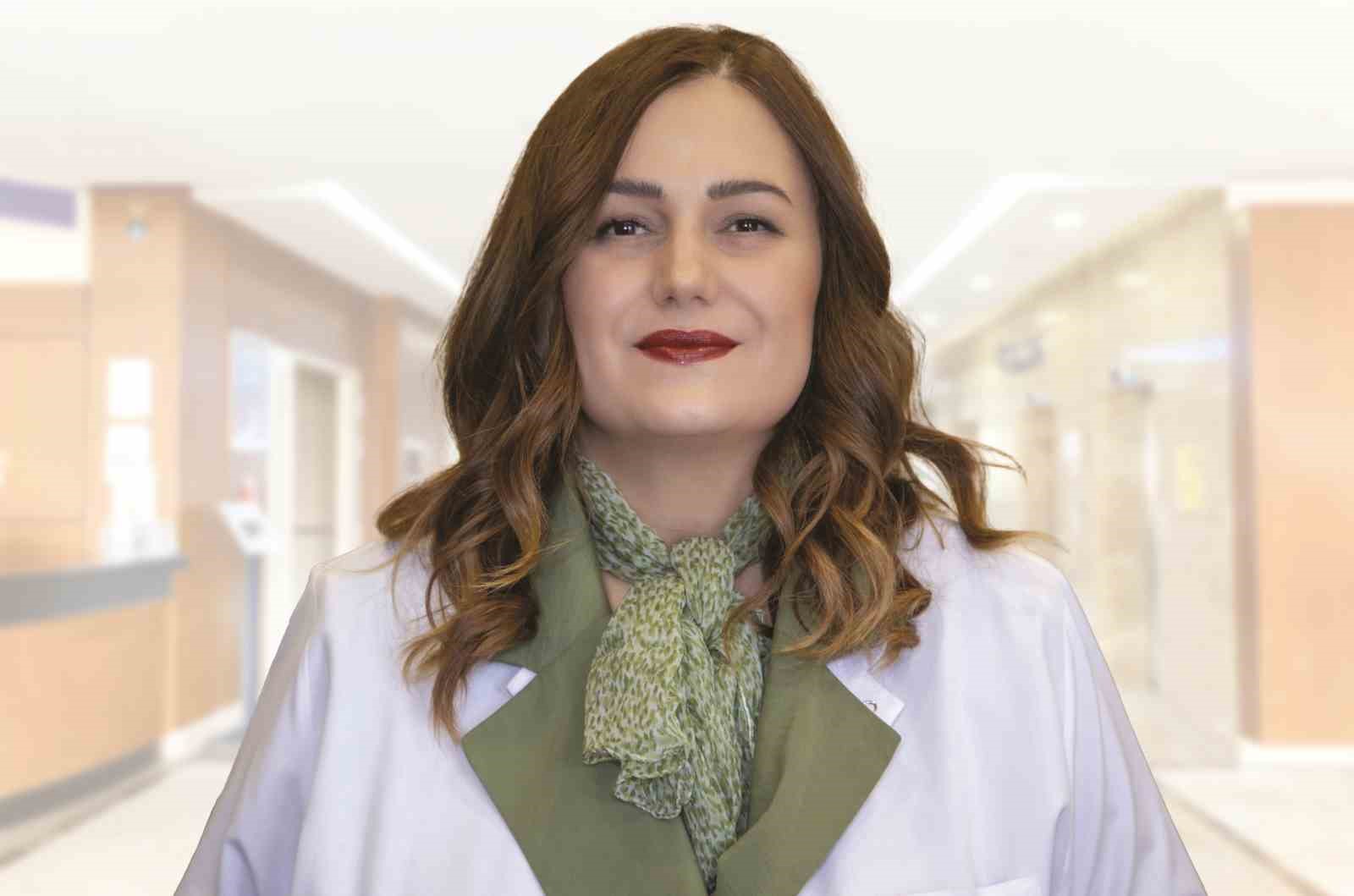 HPV Aşısı ve Düzenli Kontrol Rahim Ağzı Kanserine Karşı Güçlü Kalkan