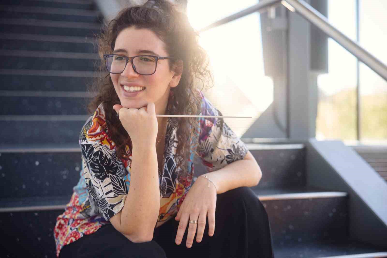 İdso Denizbank Konserleri’nde Nil Venditti ve Jess Gillam Buluşması