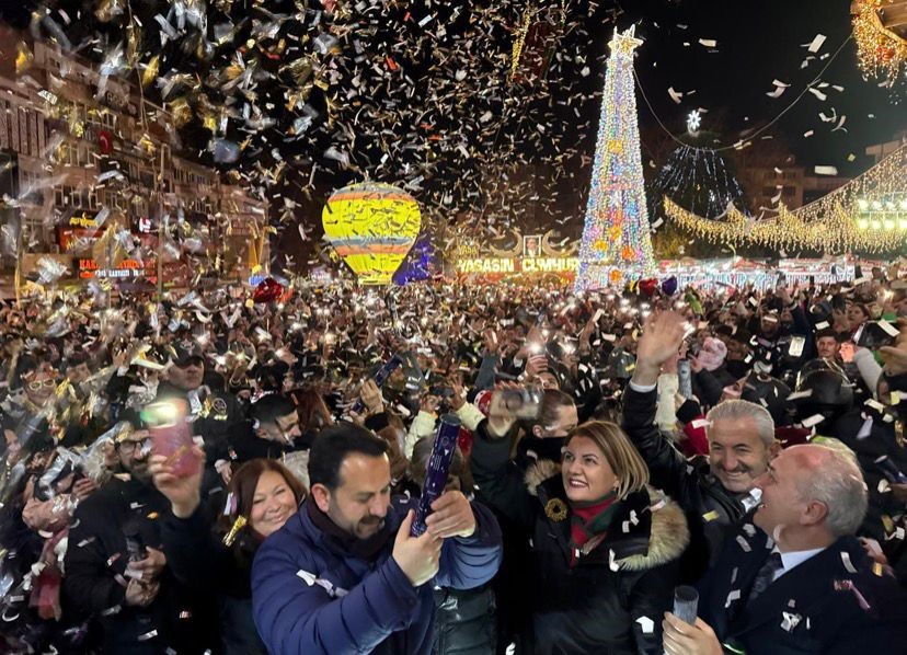 İlker Kazan: “Bazı Organizasyon Giderleri Kamuoyundan Gizlendi”