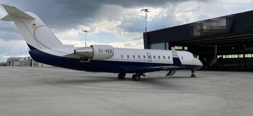 İmamoğlu’nun da Kiraladığı Uyuşturucu Alemi Yapılan Uçağın Faturası Ortaya Çıktı