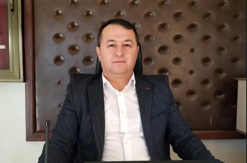 İtfaiye Müdürlüğünden Baca Temizliği Uyarısı