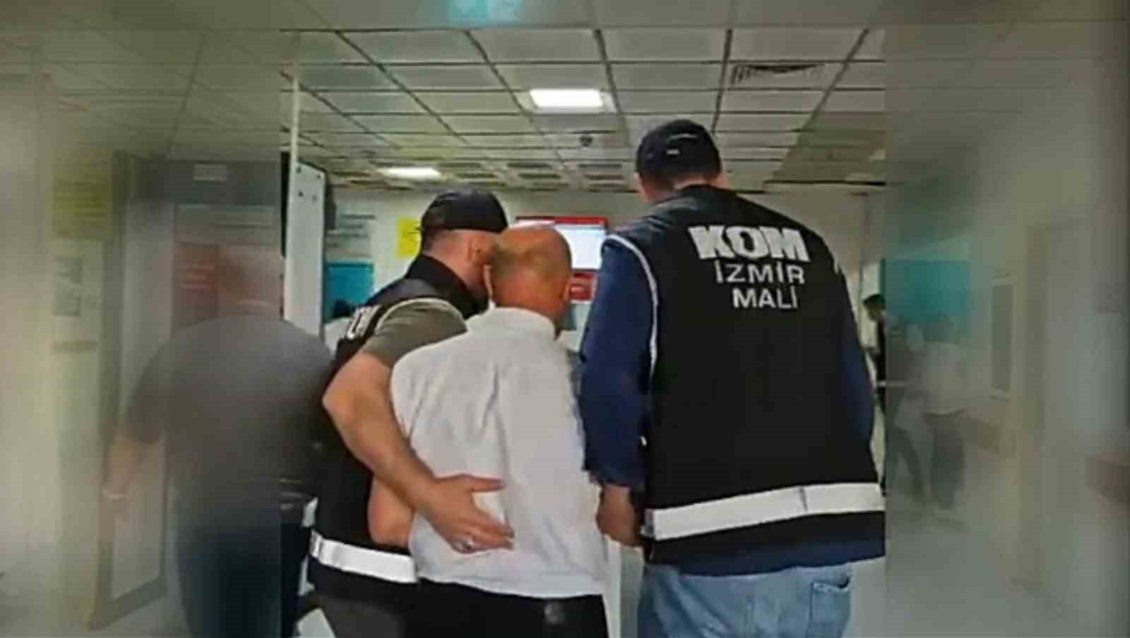 İzbeton Kooperatif Davasında 4’üncü Duruşma