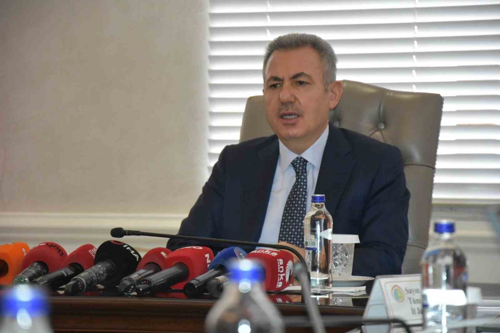 İzmir’de 212 Çete Çökertildi, Suç Oranı Yüzde 11 Azaldı