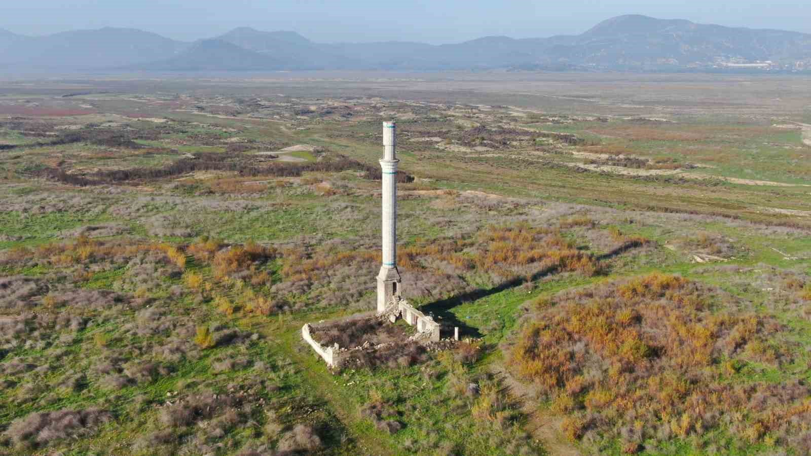 İzmir’de Sağanak Sonrası Barajlar Hareketlendi