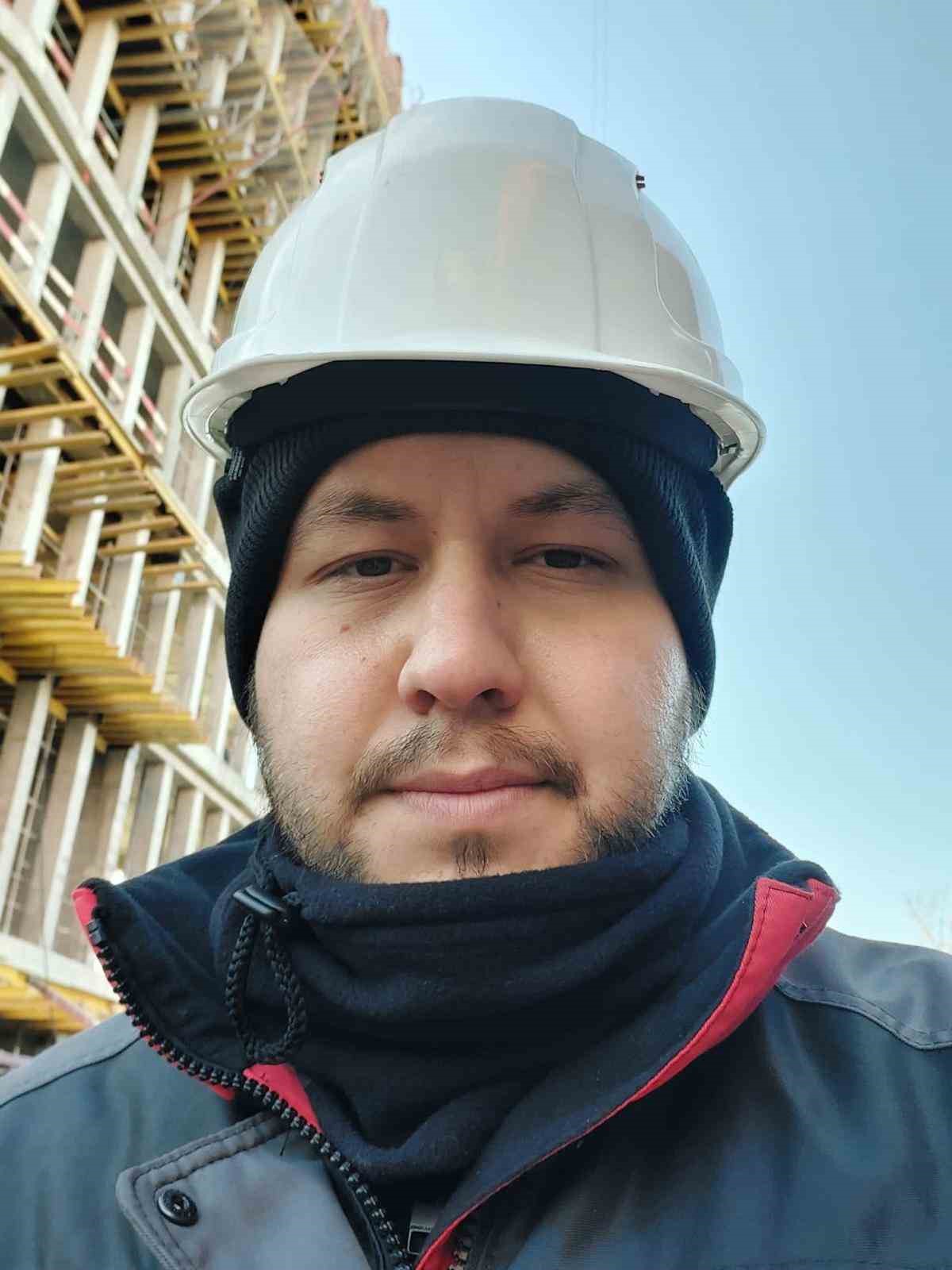 İzmirli Mühendis Belgrad’da Tutuklandı: Ailesi Adalet Bekliyor