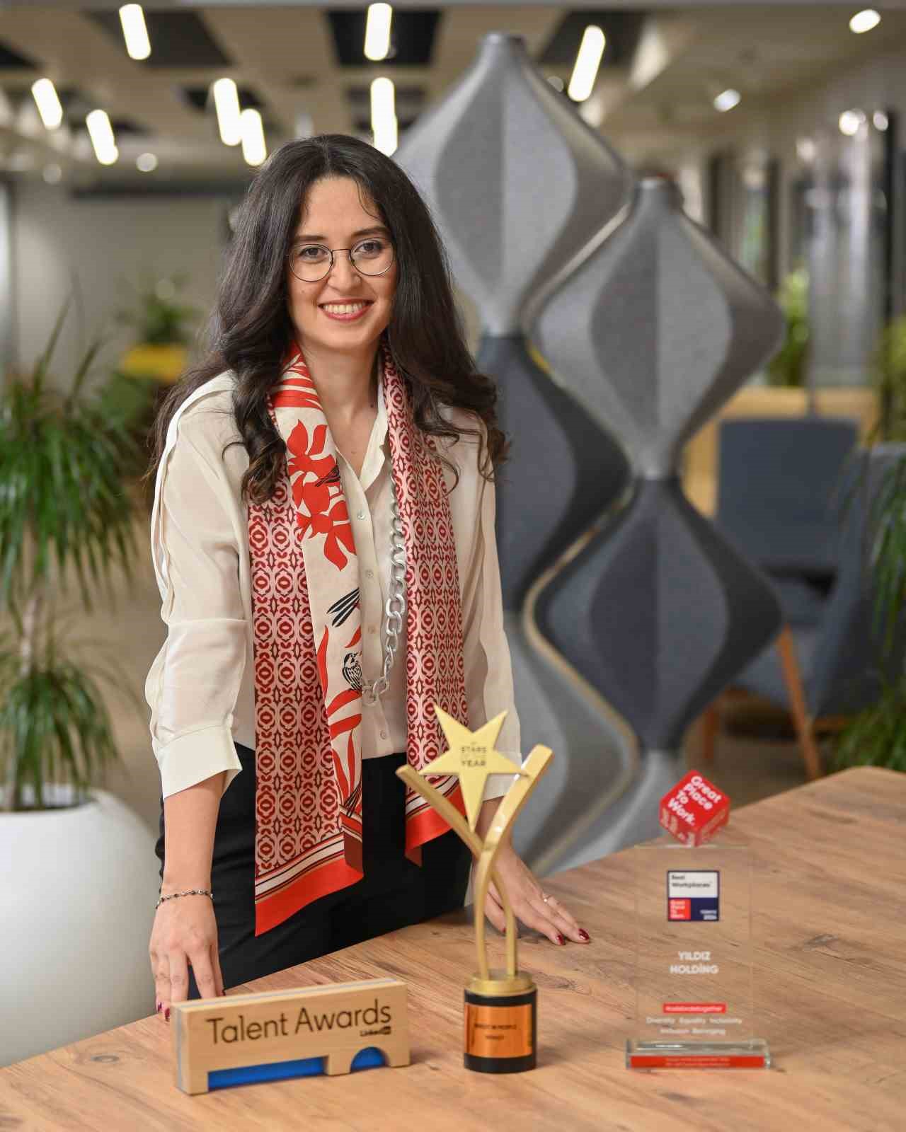 Job Young Talent 2026 Başvuruları Başladı