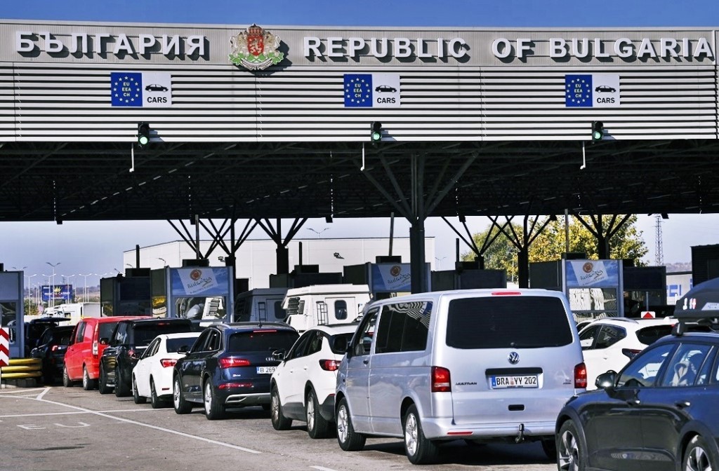 Kapıkule’ye Kuzeyde Yeni Sınır Kapısı Geliyor