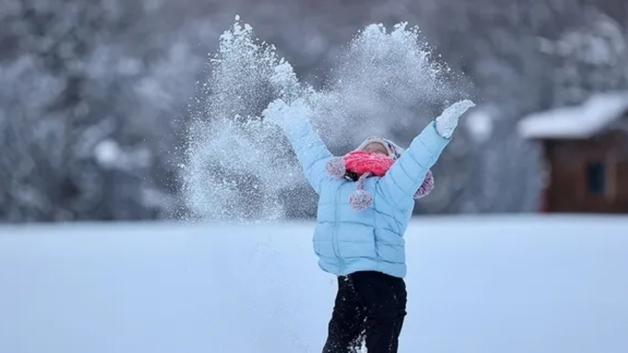 Zonguldak’ta Kar Tatili: 13 Ocak 2026 Salı Günü Tüm Okullara 1 Gün Ara