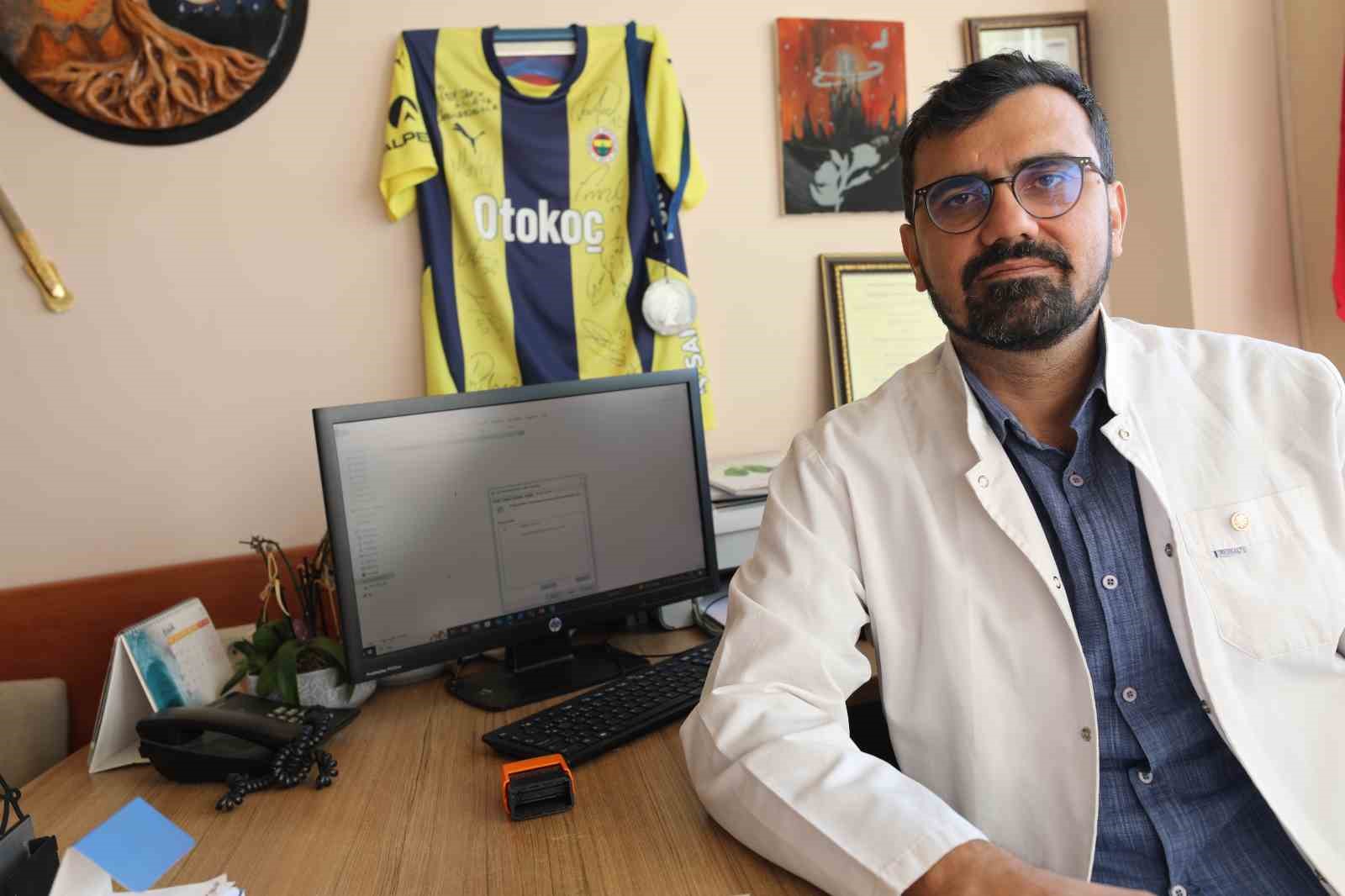 Kardiyoloji Uzmanı Kıvrak: “Soğuk Havalar, Kalbin İş Yükünü Artırıyor”