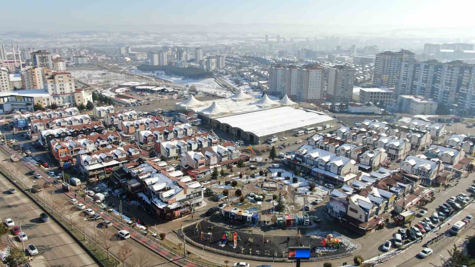 Kastamonu’da Planlı Su Kesintileri Yapılacak