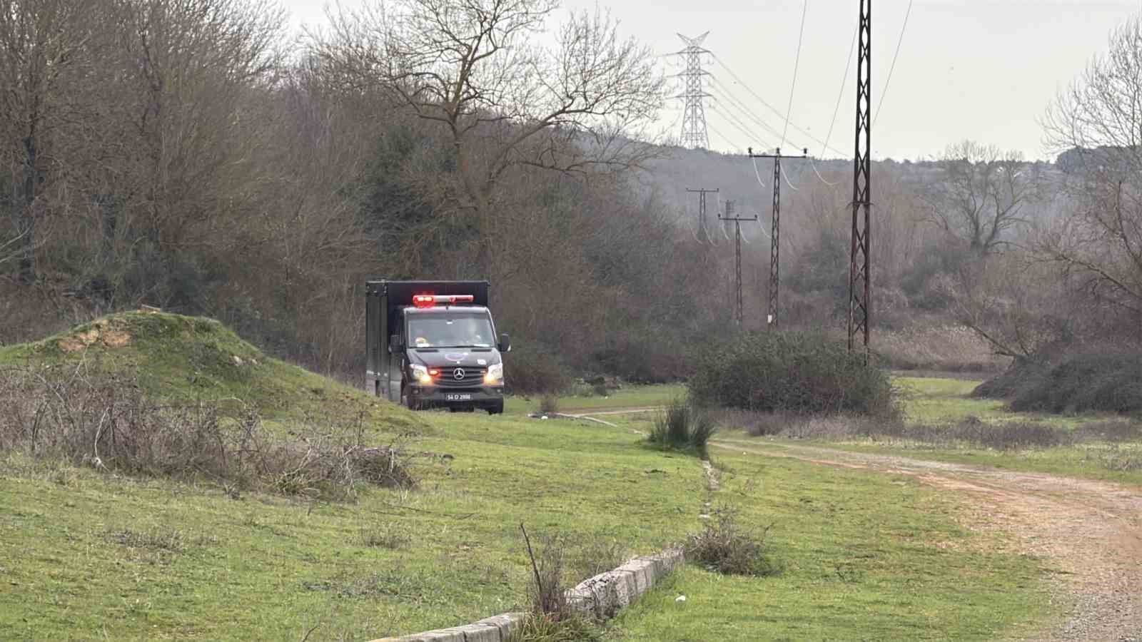 Kendisinden Haber Alınamayan Adamın Cesedi Bulunmuştu: O Ölümde Siyanür Şüphesi
