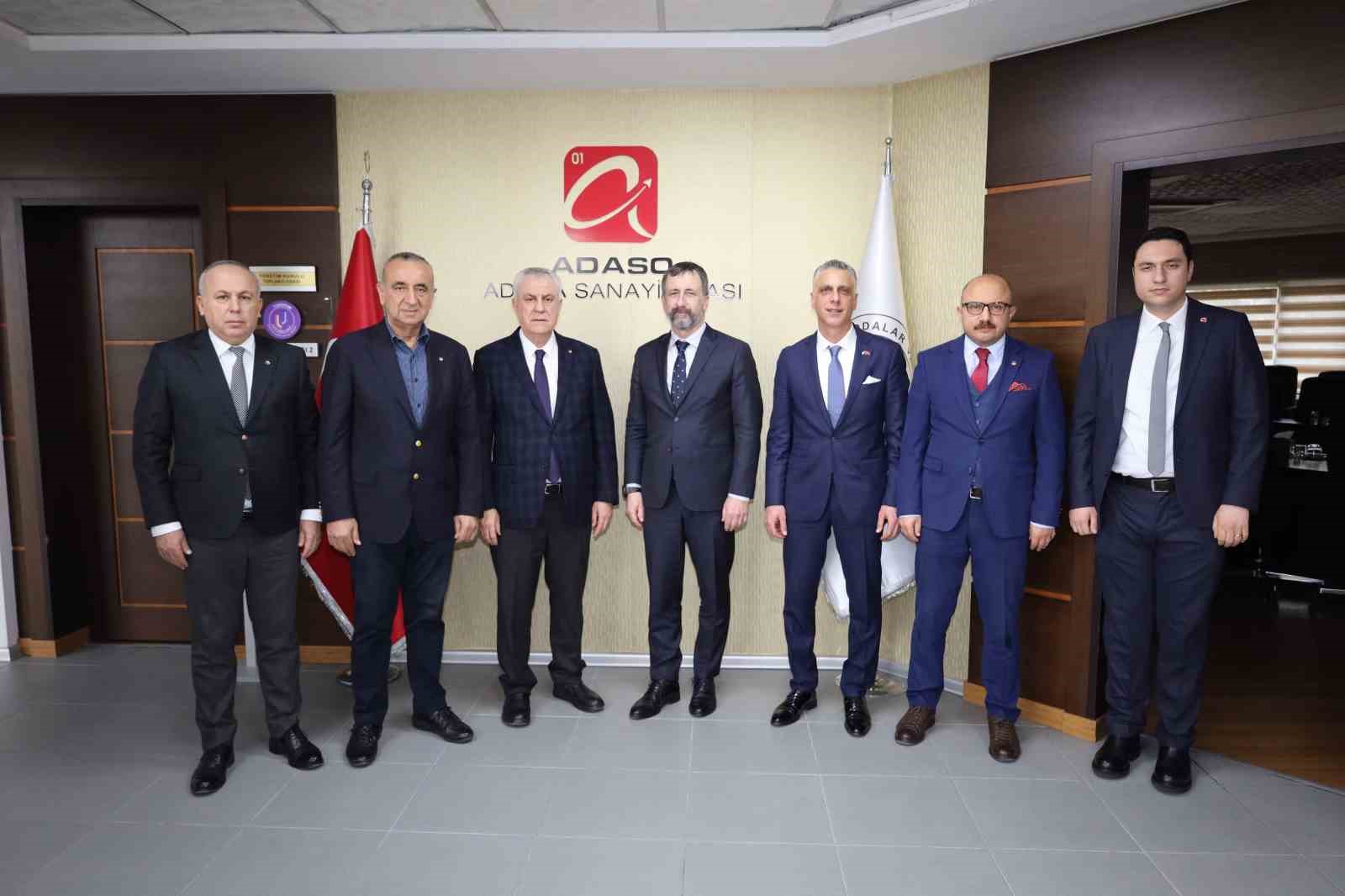 Kıvanç: “Çek Cumhuriyeti’ni Güvenilir Bir Ortak Olarak Görüyoruz”