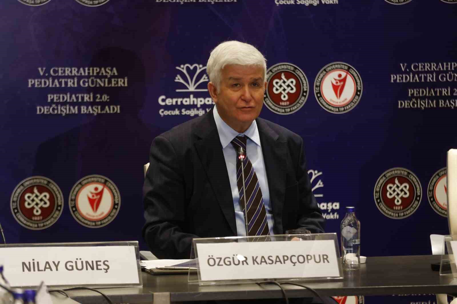 Klinik Tıp ile Hızla Gelişen Teknoloji Buluşması