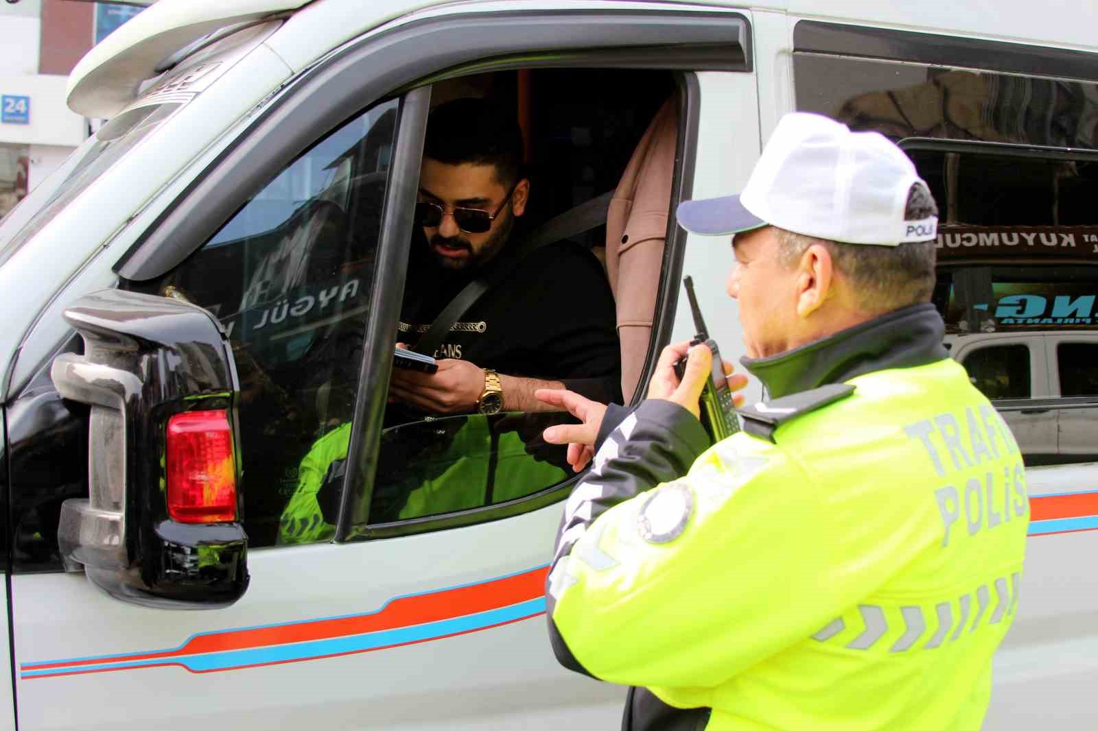 Kornaya Basan, Cezayı Yedi