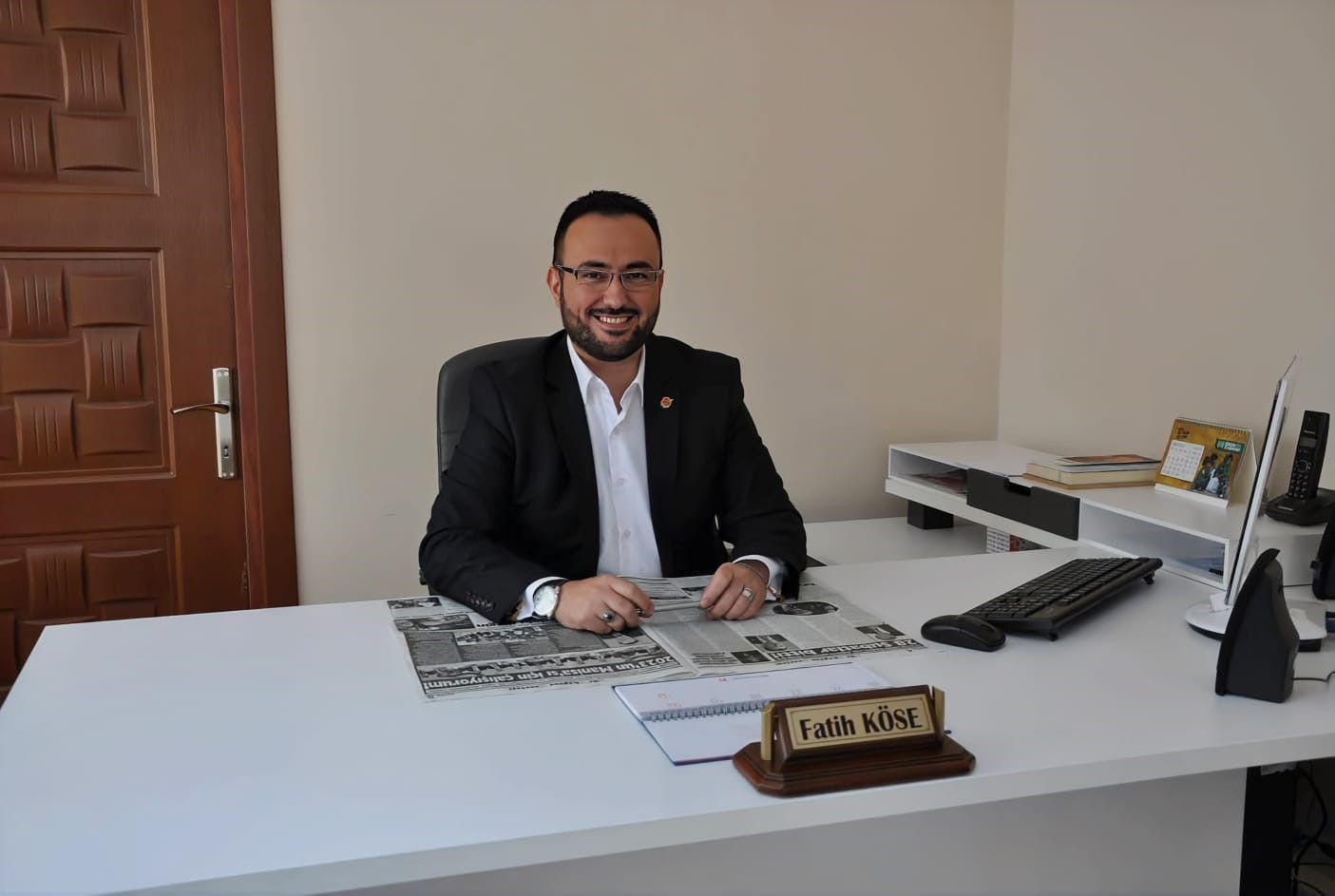 Köse: “Sabit Gelirli Kesimler Korunmadan Sosyal İstikrar Sağlanamaz”