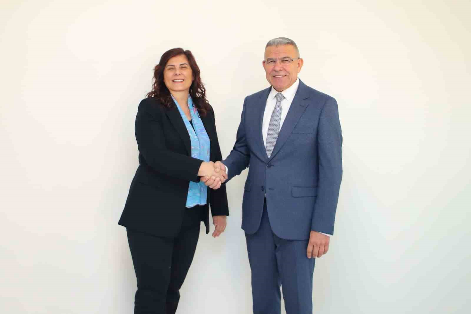 Köşk’ün 40 Yıllık Sorunu Çözülüyor, İçme Suyu Şebekesi Yenilenecek