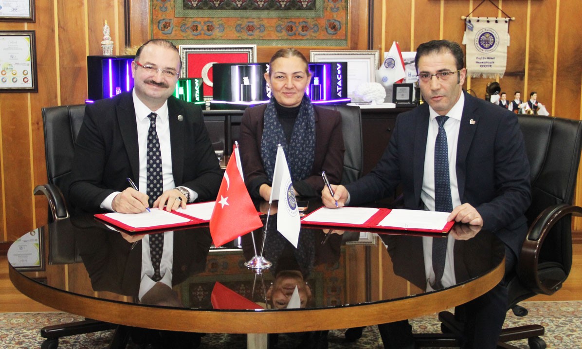 Kudaka’dan Kültürel Mirasa Değer Katan Proje