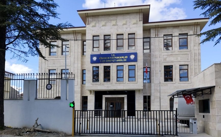 Kütahya İl Özel İdaresinden Eğitime ve Kamu Hizmetlerine Güçlü Destek