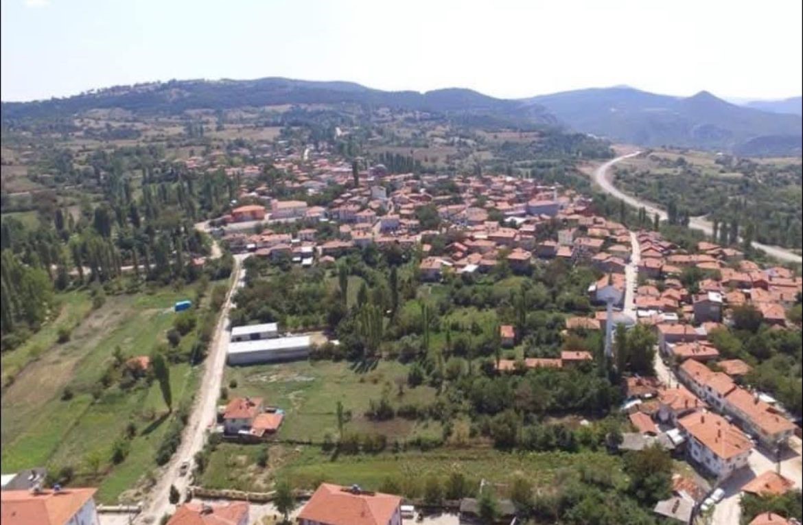 Kütahya’da 60 Yıllık İsim Hasreti Sona Erdi, Günlüce Köyü Yeniden “Sülye” Oldu