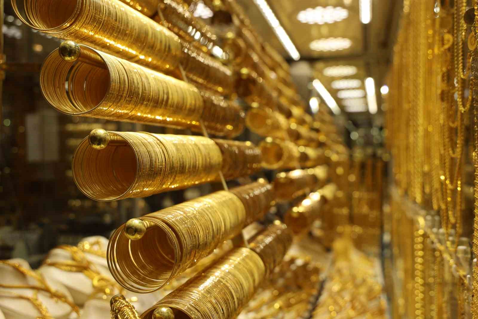 Kuyumcular Odası Başkanı Çakmakçı: “Altın Güvenli Liman, Uzun Vade Yatırım Aracıdır”