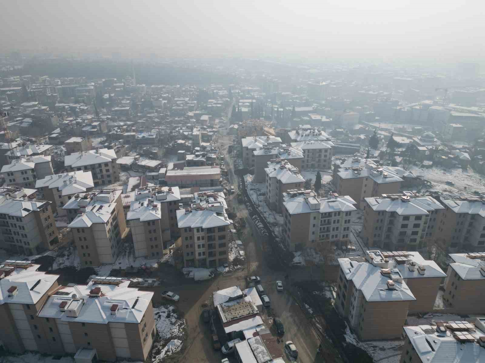 Maraş’ın Hafızası Kuyucak Yeniden Doğuyor