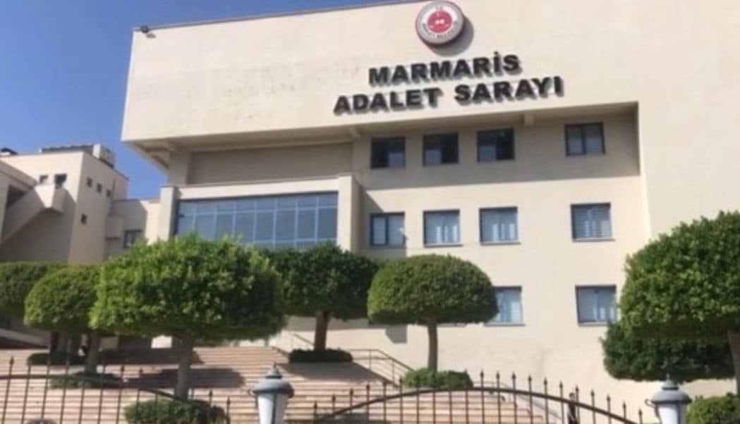 Marmaris’teki Silahlı Saldırıyla İlgili 2 Şüpheli Aydın’da Yakalandı