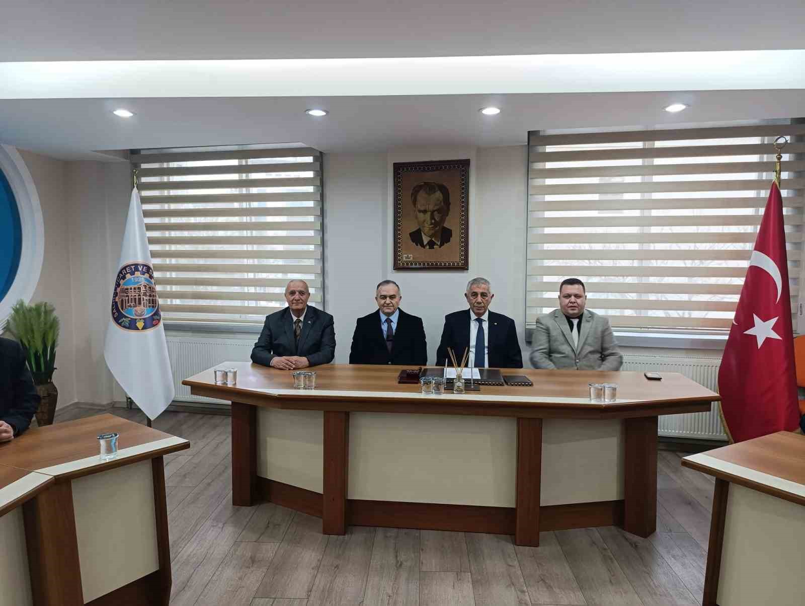 MHP’li Akçay: “Tarımsal Destekler Artırılmalı”