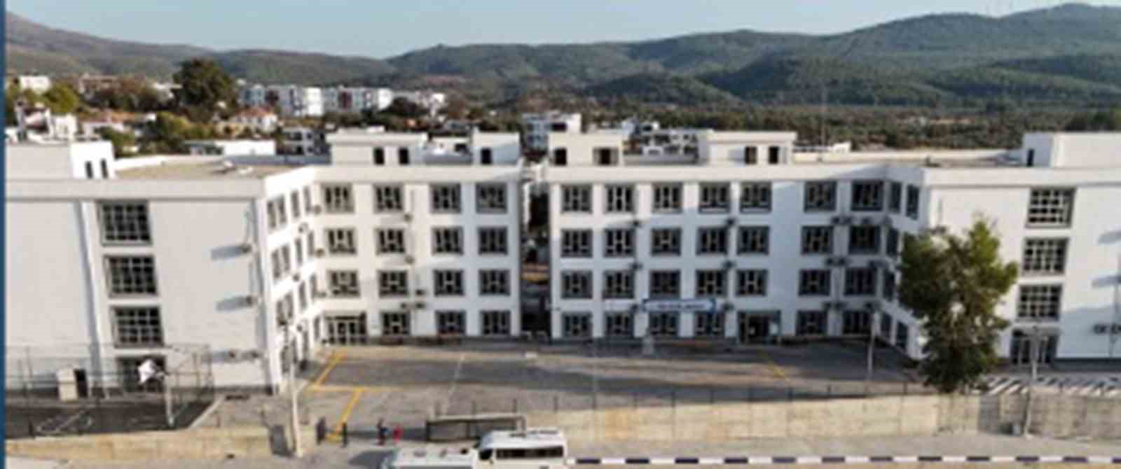 Muğla’ya 2,5 Milyar TL’ye Ulaşın Eğitim Yatırımı