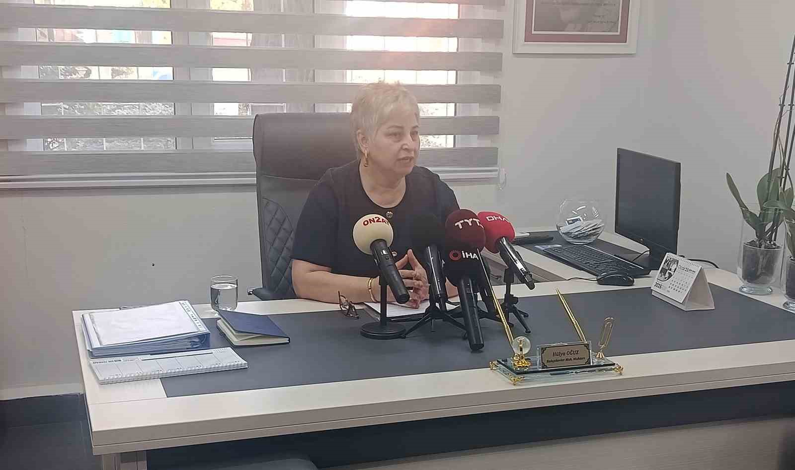 Muhtar Oğuz: “Ailem Hakkında Ortaya Atılan İddiaları Destekleyen Tek Bir Somut Delil Bulunmamaktadır”