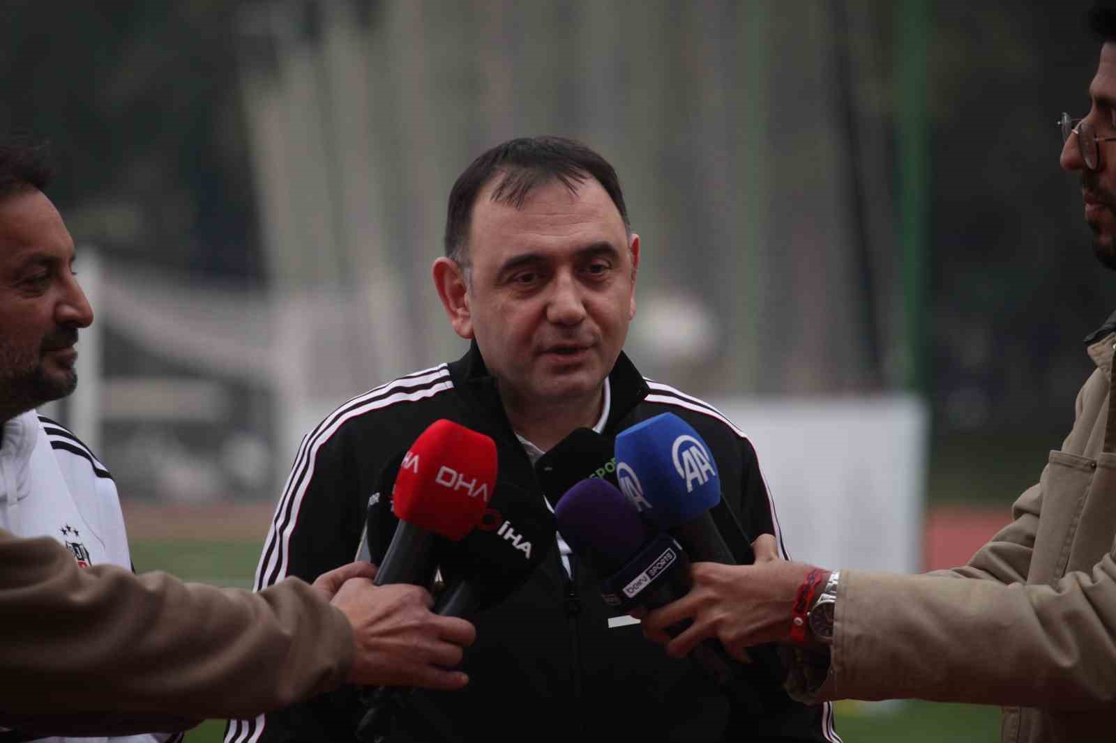 Murat Kılıç: “Bütçeyle İlgili Herhangi Bir Sıkıntımız Yok”