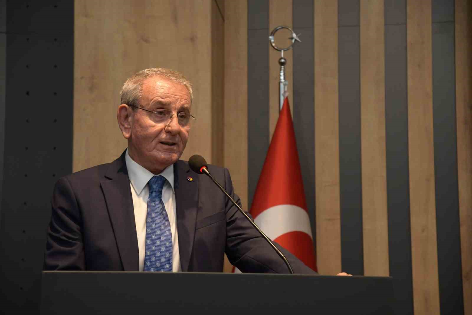Murzioğlu: “Dijitalde Güçlenen Firmalar Geleceği Yakalıyor”