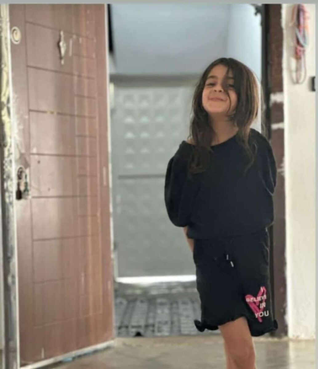 Narin Güran Cinayet Davasında 12 Sanık ile Suça Sürüklenen 3 Çocuk Yeniden Hakim Karşısında