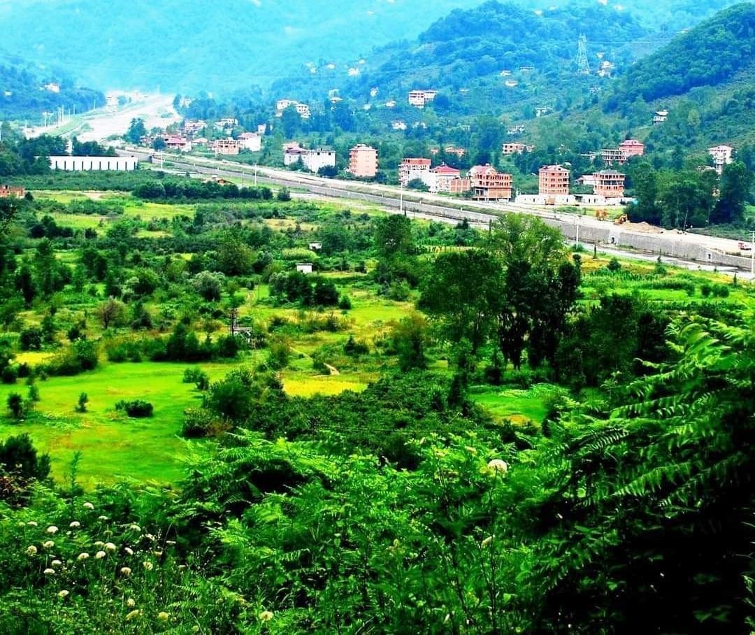 Öğretim Görevlisi Mehmet Akif Bal: “Karadere Vadisi Acilen Tarımsal Üretim Üssü Haline Getirilmeli”