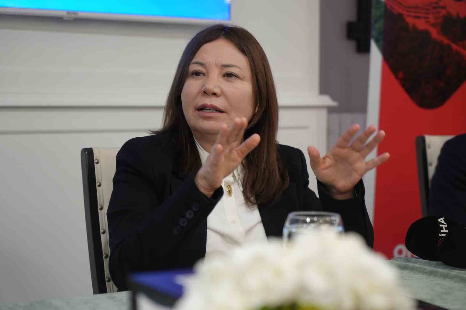 Omü Rektörü Aydın: “Akademik Yayın Sayılarında Önemli Artış Sağladık”