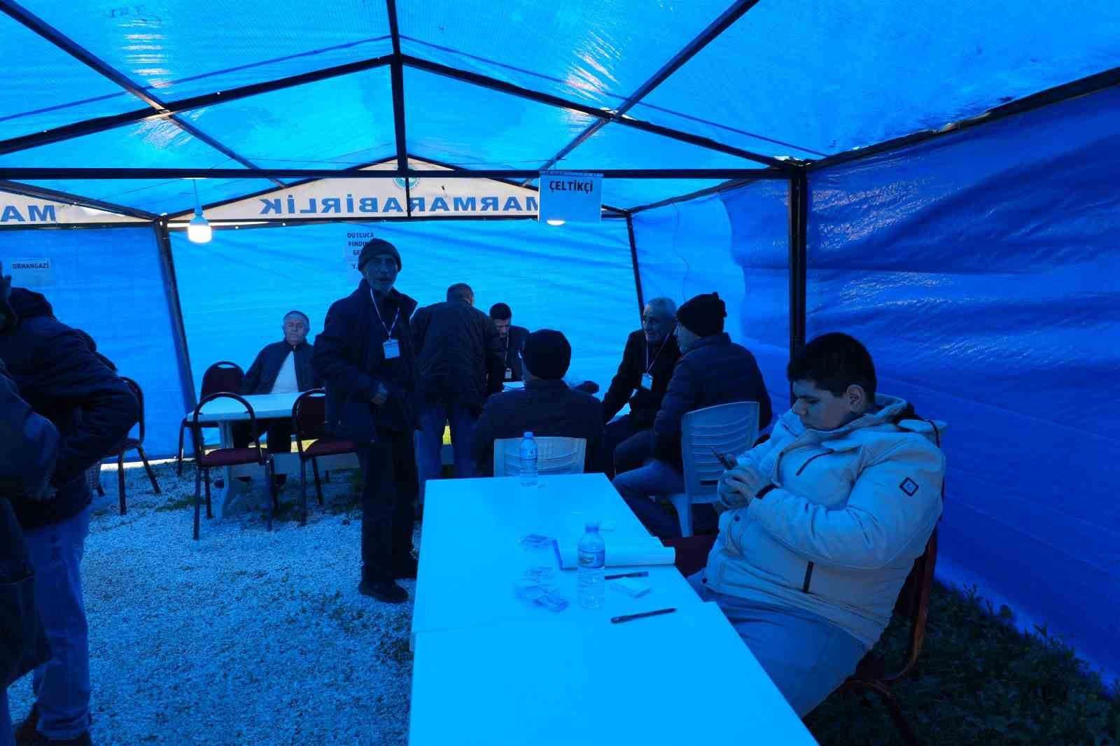 orhangazi zeytin tarim satis kooperatifinde huseyin sevdi donemi basladi 8 FGDT7MQm