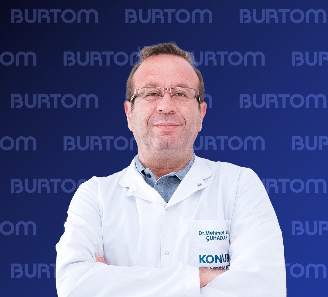 Ortapedik Şikayetlerde Diz Ağrıları İlk Sırada