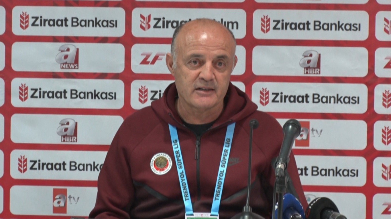 Özcan Bizati: “Yenilmezlik Serimizi Devam Ettirmek İstiyoruz”