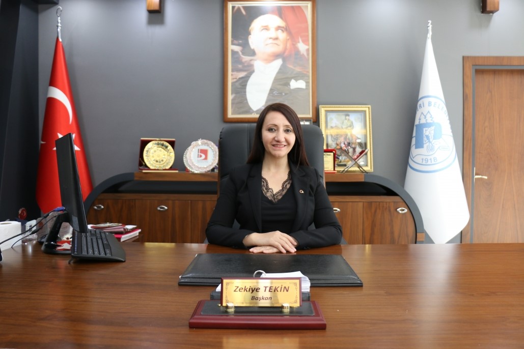 Pazaryeri’ne Kavşak ve 7 Kilometrelik Duble Yol Müjdesi