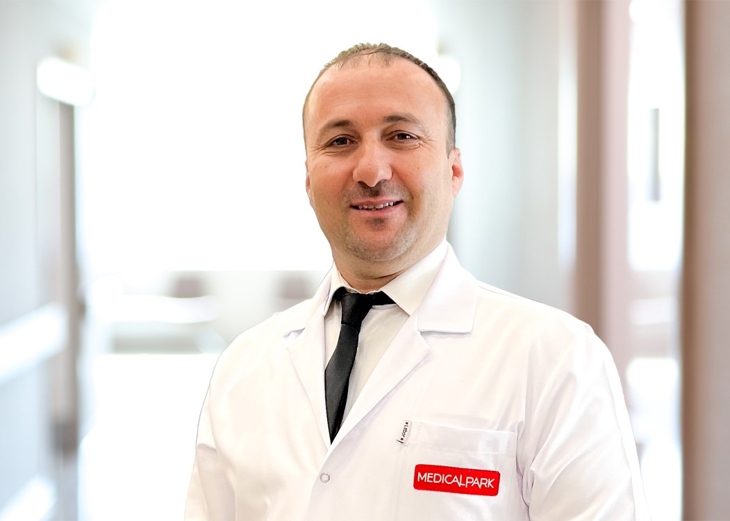 “Polikistik Over Sendromu her 10 kadından birinin sorunu”