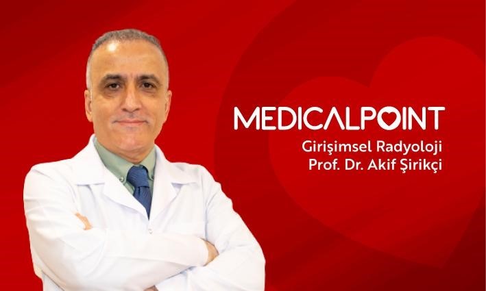 Prof. Dr. Akif Şirikçi: “İnme, Erken Müdahale ile Kalıcı Hasar Bırakmadan Tedavi Edilebiliyor”