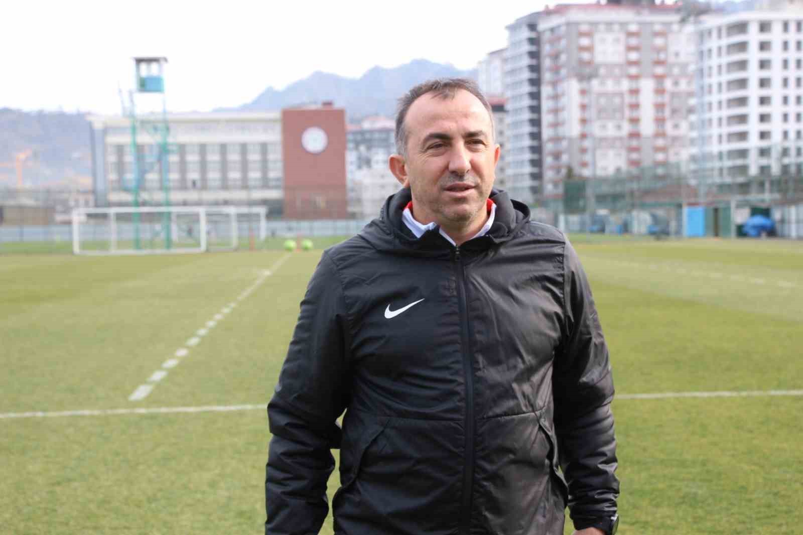 Recep Uçar: “Hakem Hatalarına Karşı Tahammülümüz Eskisi Kadar Fazla Değil”